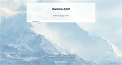 Desktop Screenshot of nylonindonesia.com